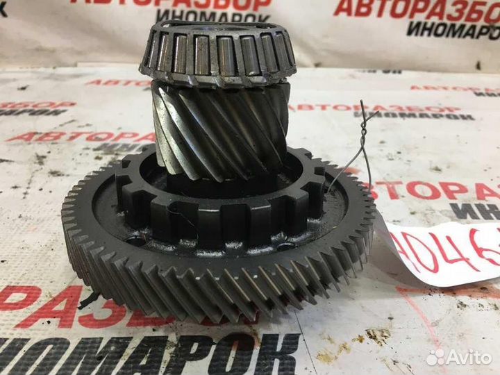 Дифференциал Hyundai Elantra 4 HD 2006-2010