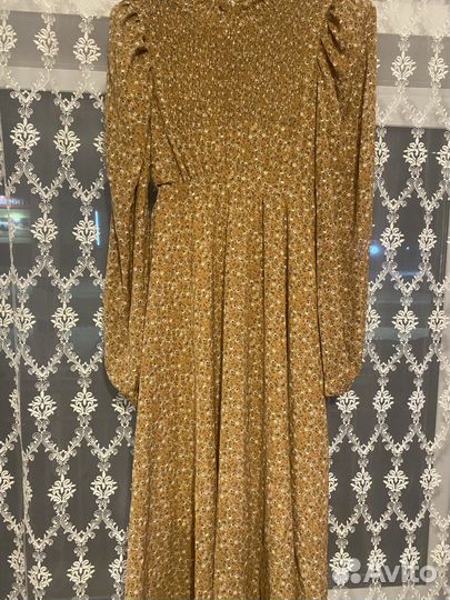 Платье женское 42 44