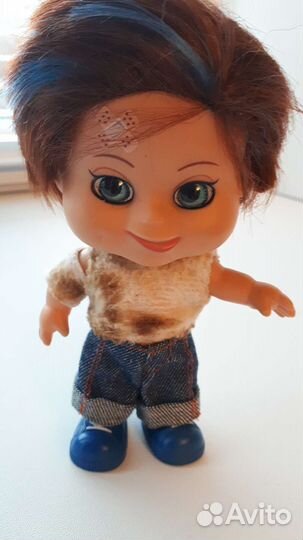 Кукла холодное сердце