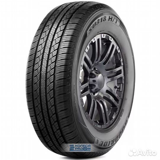 Goodride SU318 225/75 R16 104H