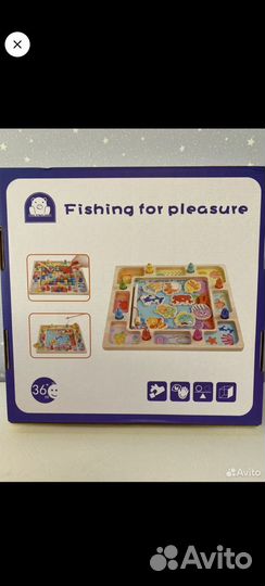 Настольная игра новая