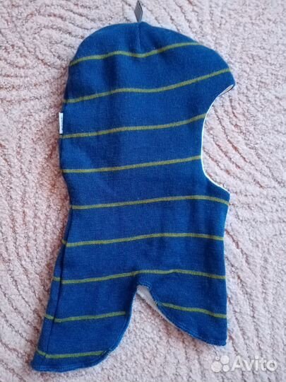 Шапка шлем Киват (Kivat)