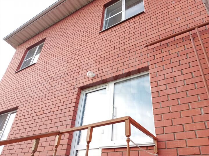 Таунхаус 1146 м² на участке 2 сот.