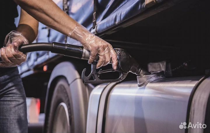 Система Глонасс/GPS контроль топлива/Пропуск на МК