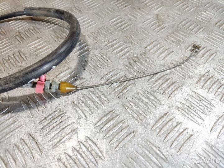 Трос газа Vaz Niva