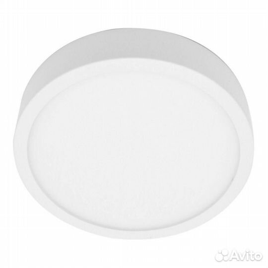 Светодиодная панель Apeyron 06-62