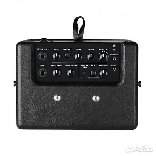 Nux Mighty-8BT Цифровой комбоусилитель, 8Вт