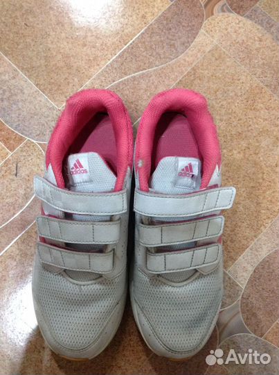 Кроссовки детские adidas