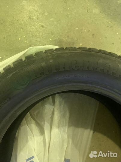 Continental Conti4x4Contact 255/55 R18 109Q