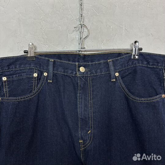 Джинсы Levis 508 Оригинал