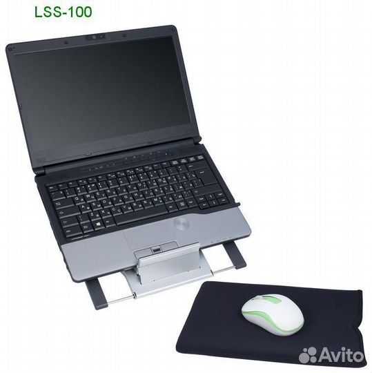 Держатель для ноутбука/планшета ErgoFount LSS-100