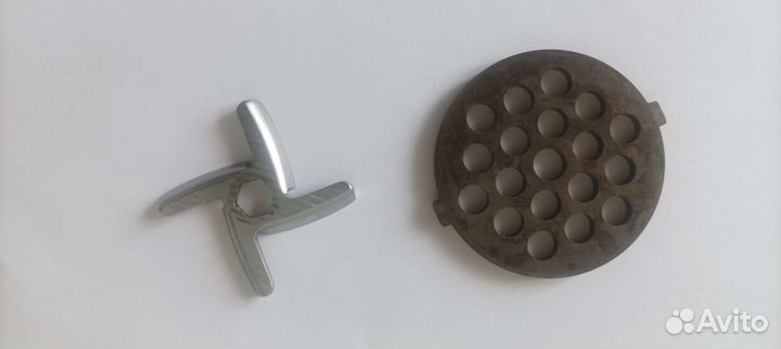 Решетка для мясорубки Redmond 1229