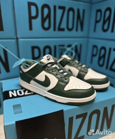 Nike Dunk Low Оригинал (Poizon)