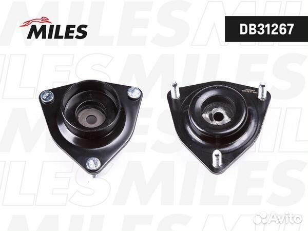 Опора амортизатора mitsubishi outlander 12- пер