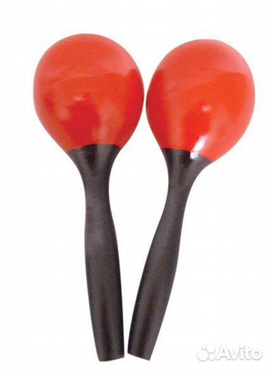 Маракас деревянный малый M15 / M29