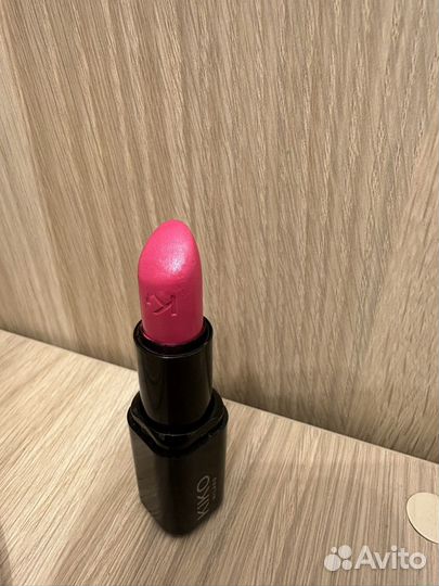Помада Kiko (smart fusion 423)