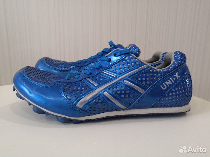 Шиповки UNI-X