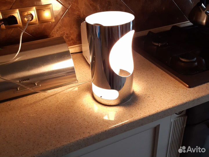 Лампа абажур светильник