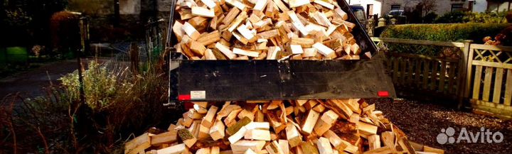 Дрова для печки