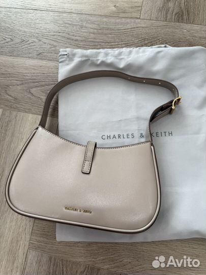 Charles keith сумка