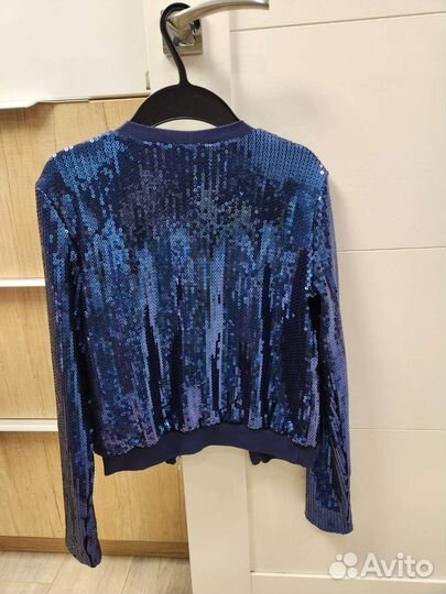 Куртка жакет для девочки