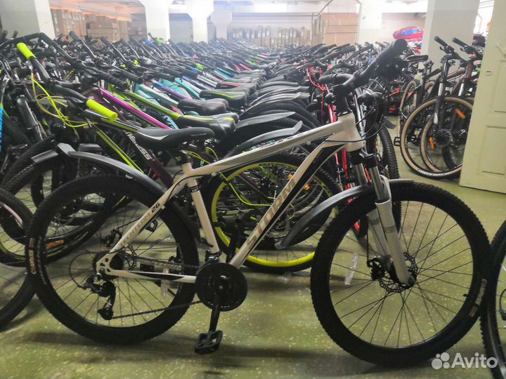 Велосипед 26 TT shimano