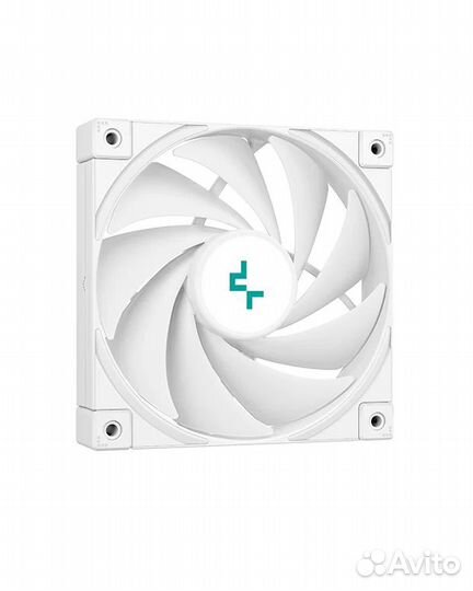 Кулер для процессора Deepcool R-AK500-whnnmt-G