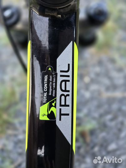 Горный велосипед Cannondale Trail 2