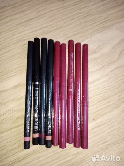 Тушь для ресниц