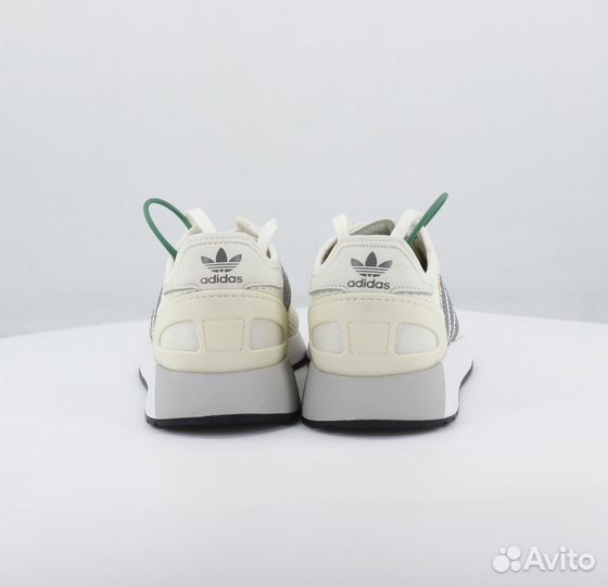 Оригинал кроссовки Adidas Iniki N-5923