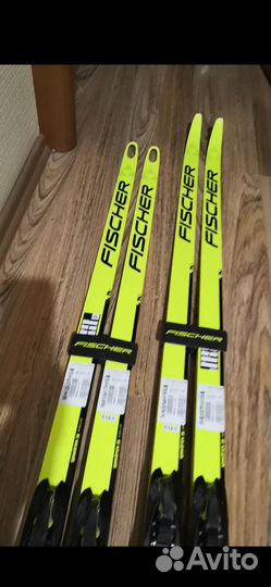 Лыжные палки