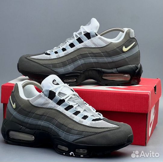 Кроссовки Nike Air Max 95