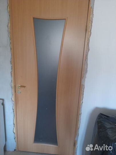 Двери межкомнатные