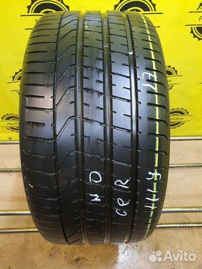 Pirelli P Zero 315/35 R21 111Y