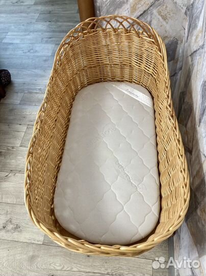 Кроватка люлька колыбель