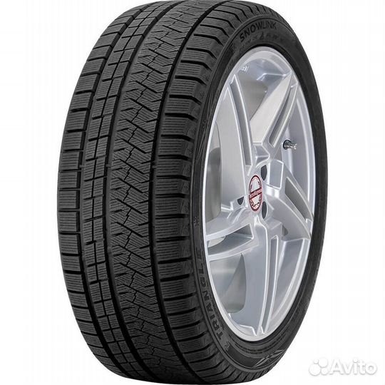 Triangle PL02 225/55 R19