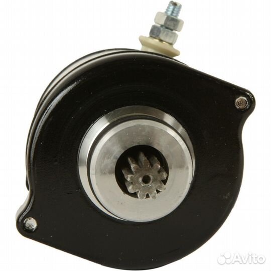 Стартер Polaris Octane