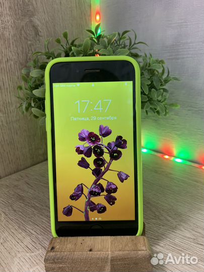 Телефон iPhone 6 32gb