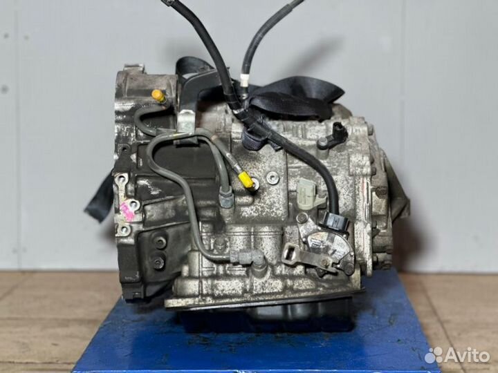 АКПП Lexus Rx 2 1MZ U151F 3.0 89Т.км