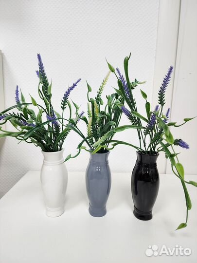 Полуваза для колумбария или памятника