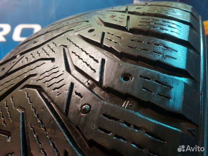 Kumho WinterCraft SUV Ice WS31 255/55 R18