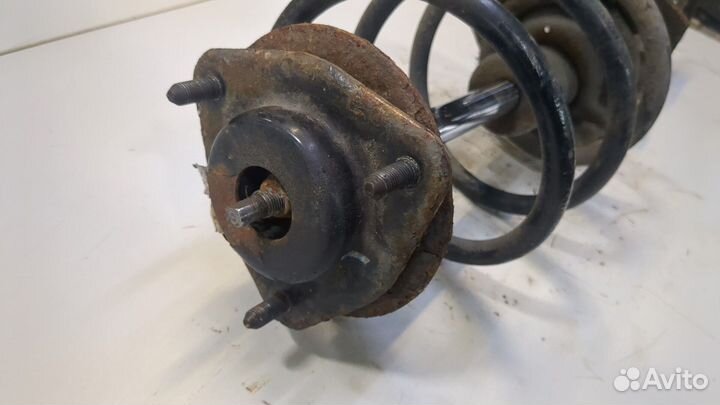 Амортизатор подвески Dodge Caliber, 2009