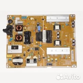 Платы Подсветки для телевизоров