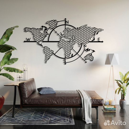 Арт декор. Художественная резка металла