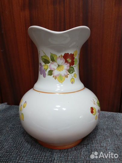 Кувшин СССР