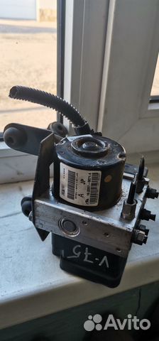 Модуль ABS Mazda 3 BK 1.6L