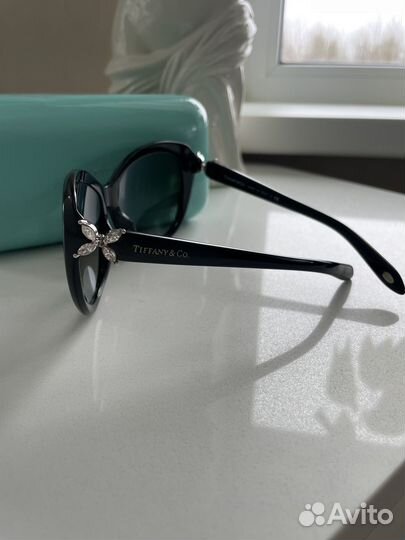 Tiffany очки