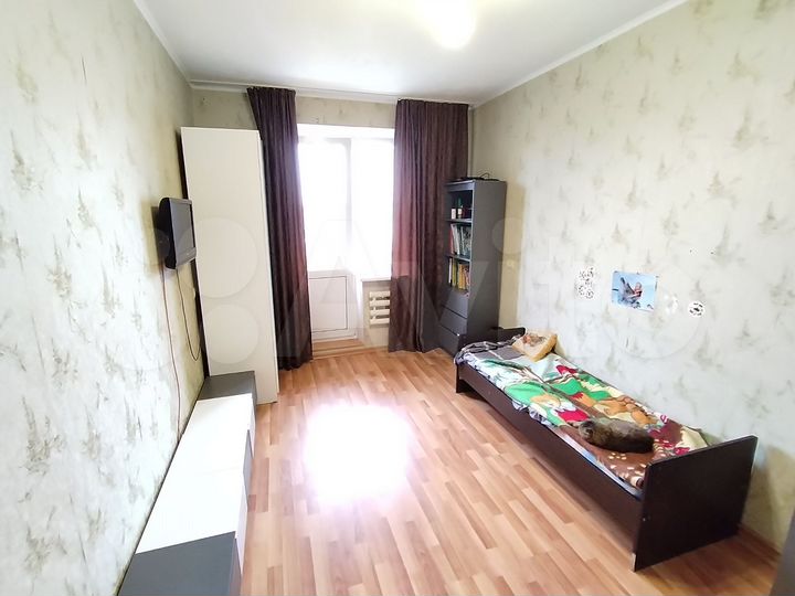 2-к. квартира, 48 м², 4/5 эт.