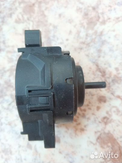 Прессостат для стиральной машины