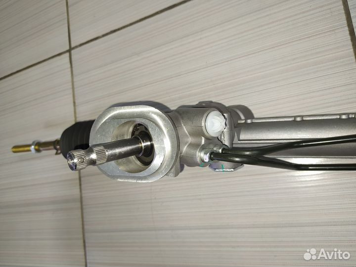 Рейка рулевая Ravon R3 Nexia с гур